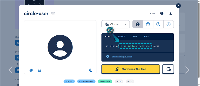 SWELLにないアイコンをfont awesomeから呼び出す手順-3