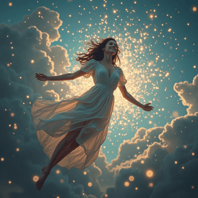 PhotoDirectorのAI画像生成機能を使って生成した画像-3