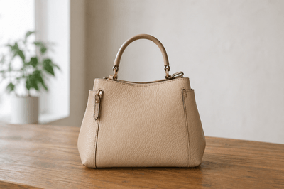 Photoroomで画像編集する前のカバンの画像